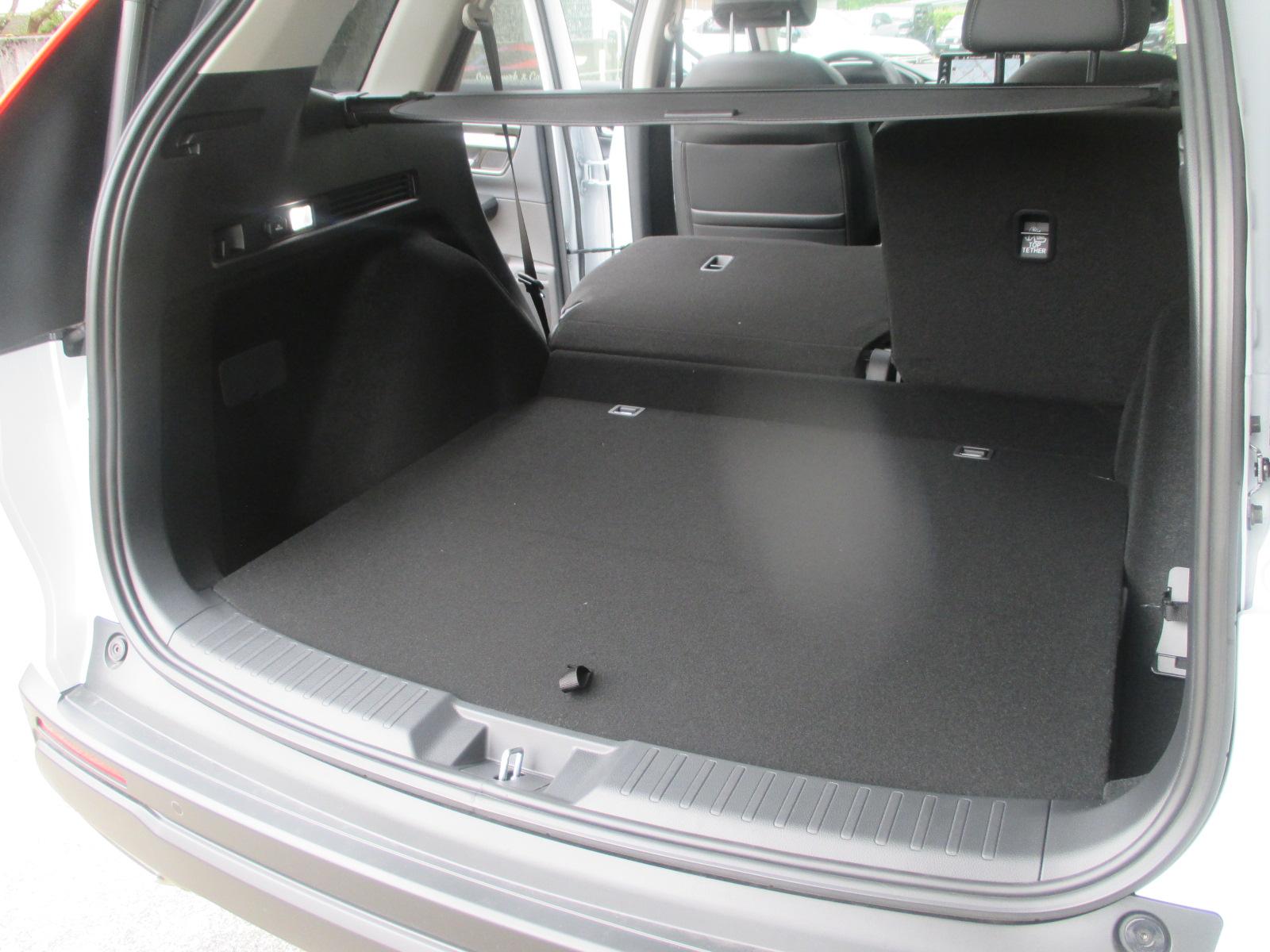 HONDA CR-V 2.0 i-MMD Advance 4WD - mit Aktionsleasing 1.9% und 8 Jahren Garantie!-image-24