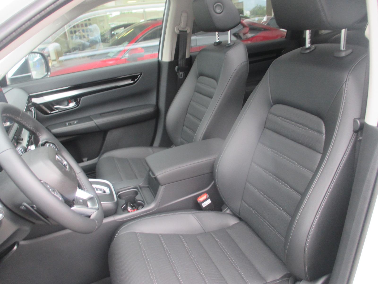 HONDA CR-V 2.0 i-MMD Advance 4WD - mit Aktionsleasing 1.9% und 8 Jahren Garantie!-image-19