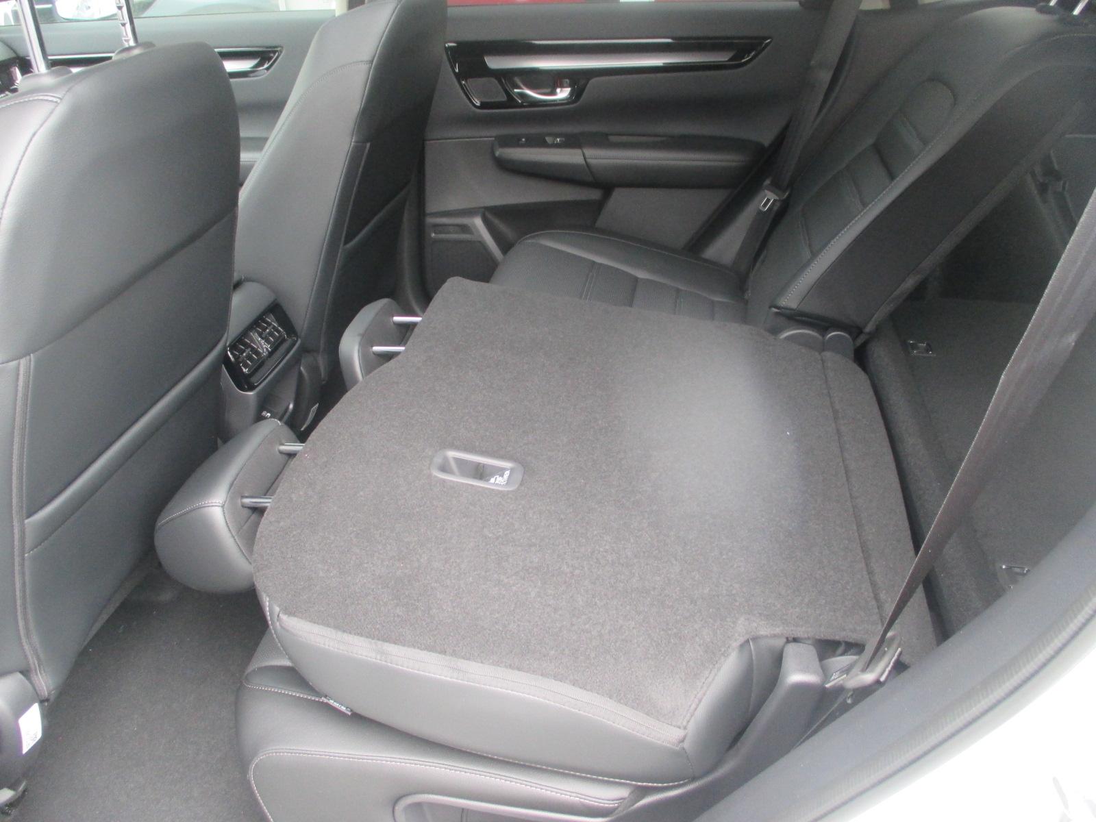 HONDA CR-V 2.0 i-MMD Advance 4WD - mit Aktionsleasing 1.9% und 8 Jahren Garantie!-image-23