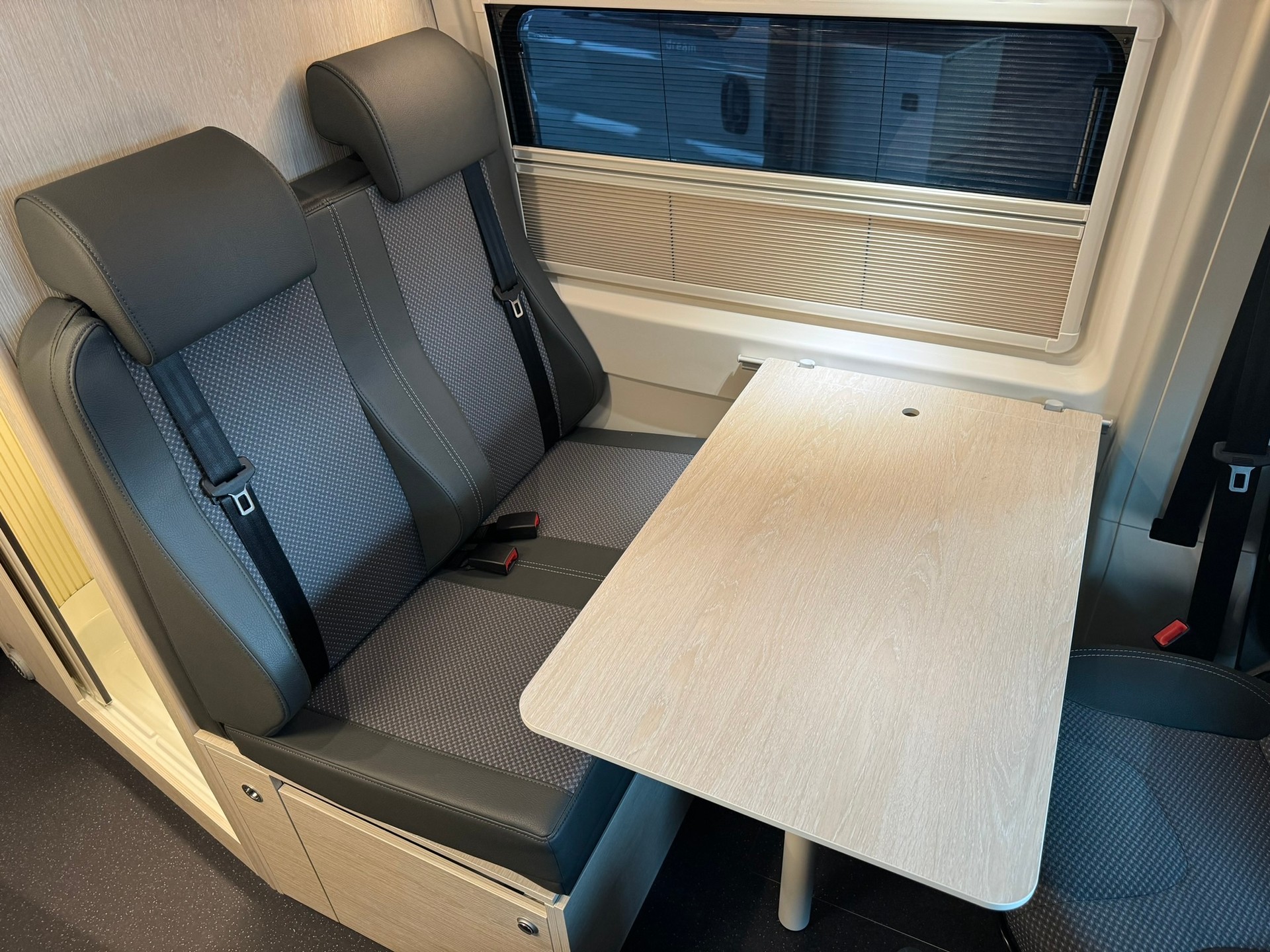 TOURNE MOBIL 6.0 Cruise / Automat / Heavy Chassis-image-12