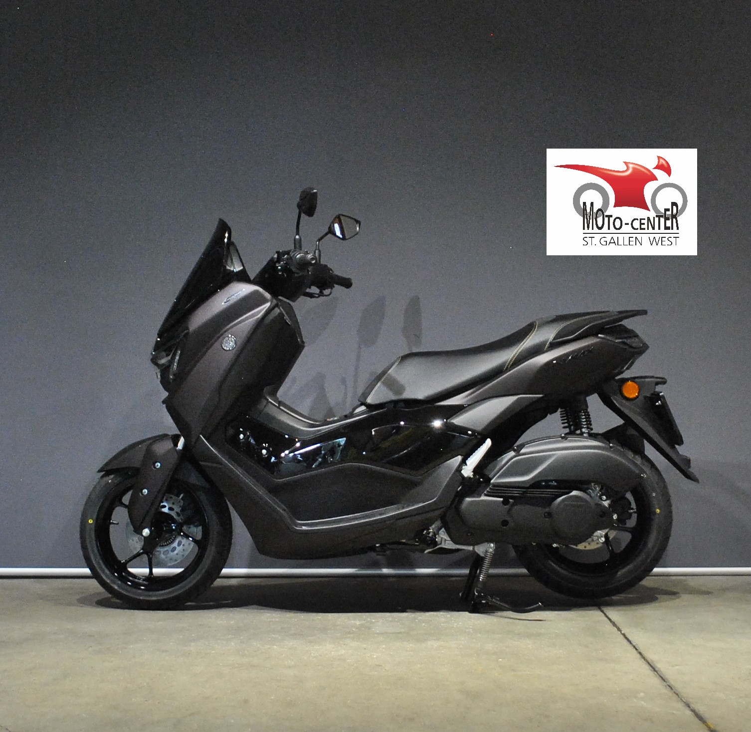 YAMAHA N-Max 125 Tech Max-showroom-element-2