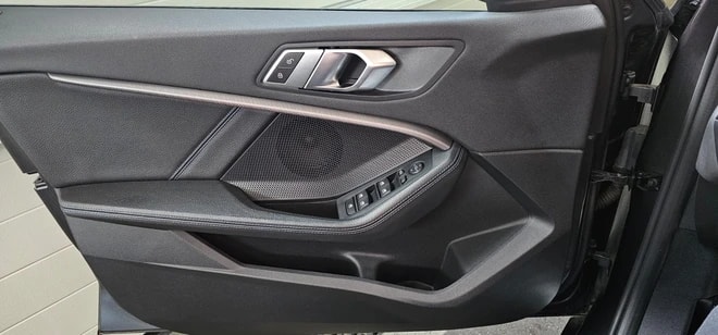 BMW 118d Steptronic M Sport-image-21