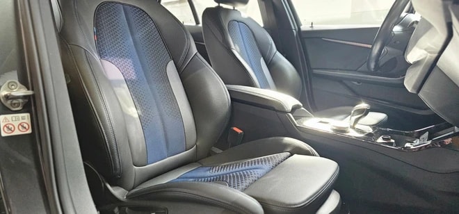 BMW 118d Steptronic M Sport-image-23