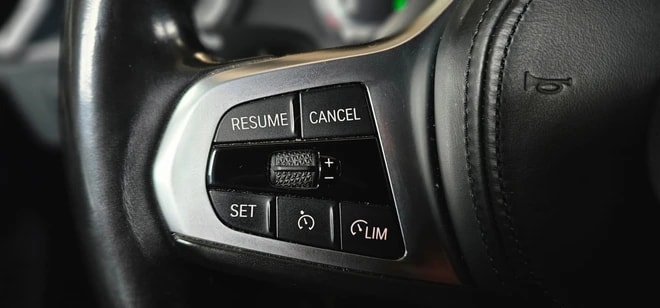 BMW 118d Steptronic M Sport-image-14