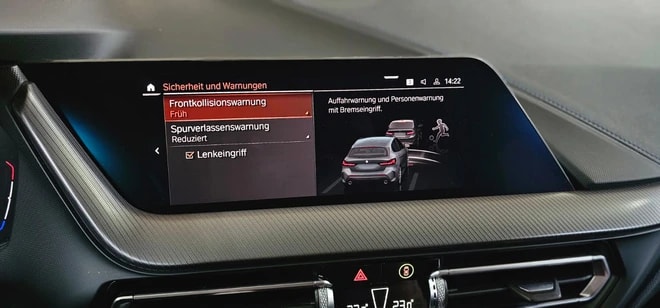 BMW 118d Steptronic M Sport-image-17