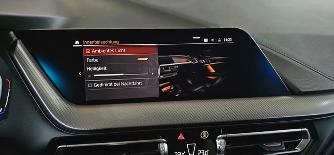 BMW 118d Steptronic M Sport-image-16