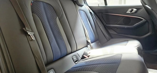 BMW 118d Steptronic M Sport-image-25