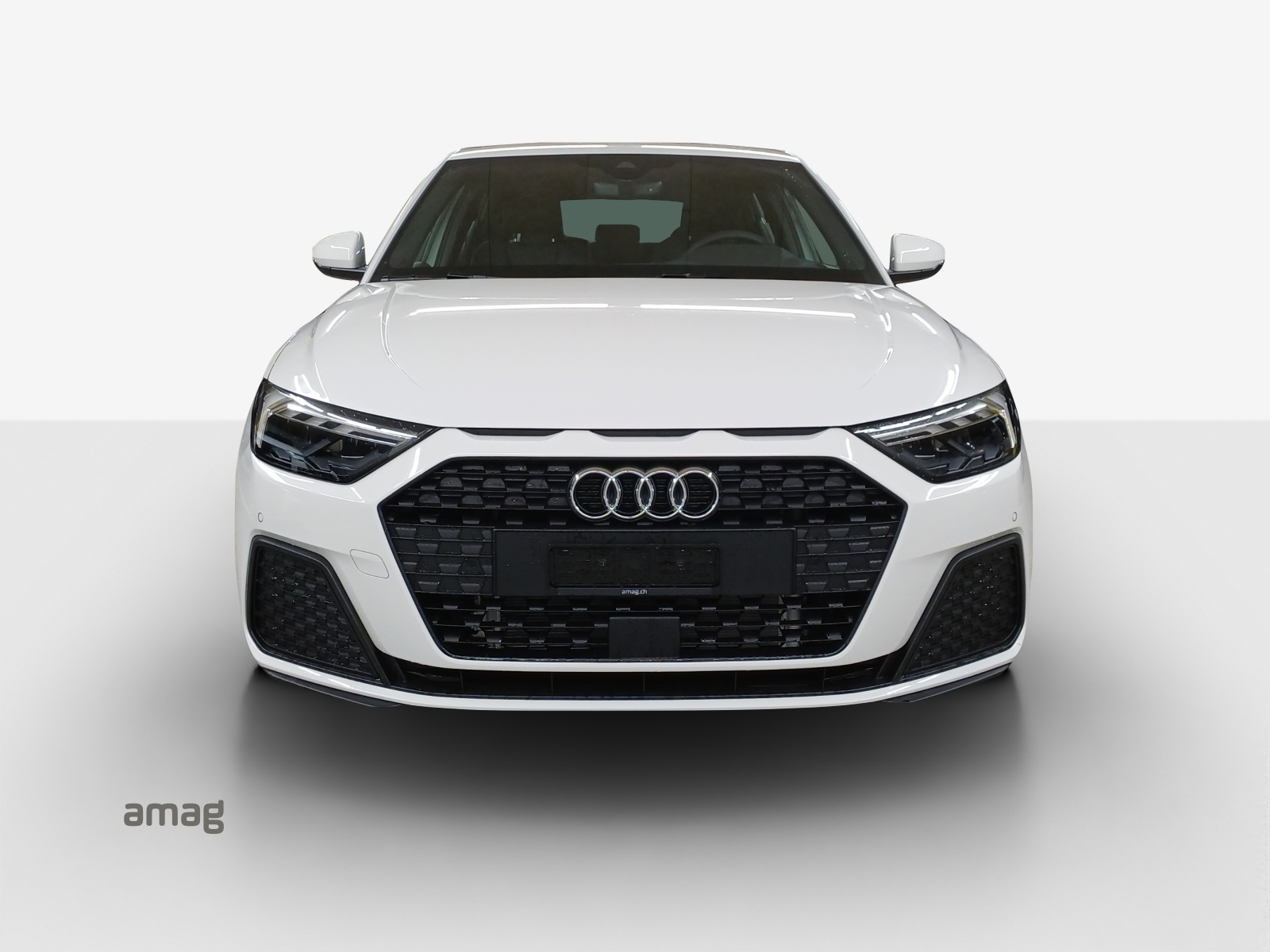 AUDI A1 Sportback 30 TFSI S-tronic-image-6