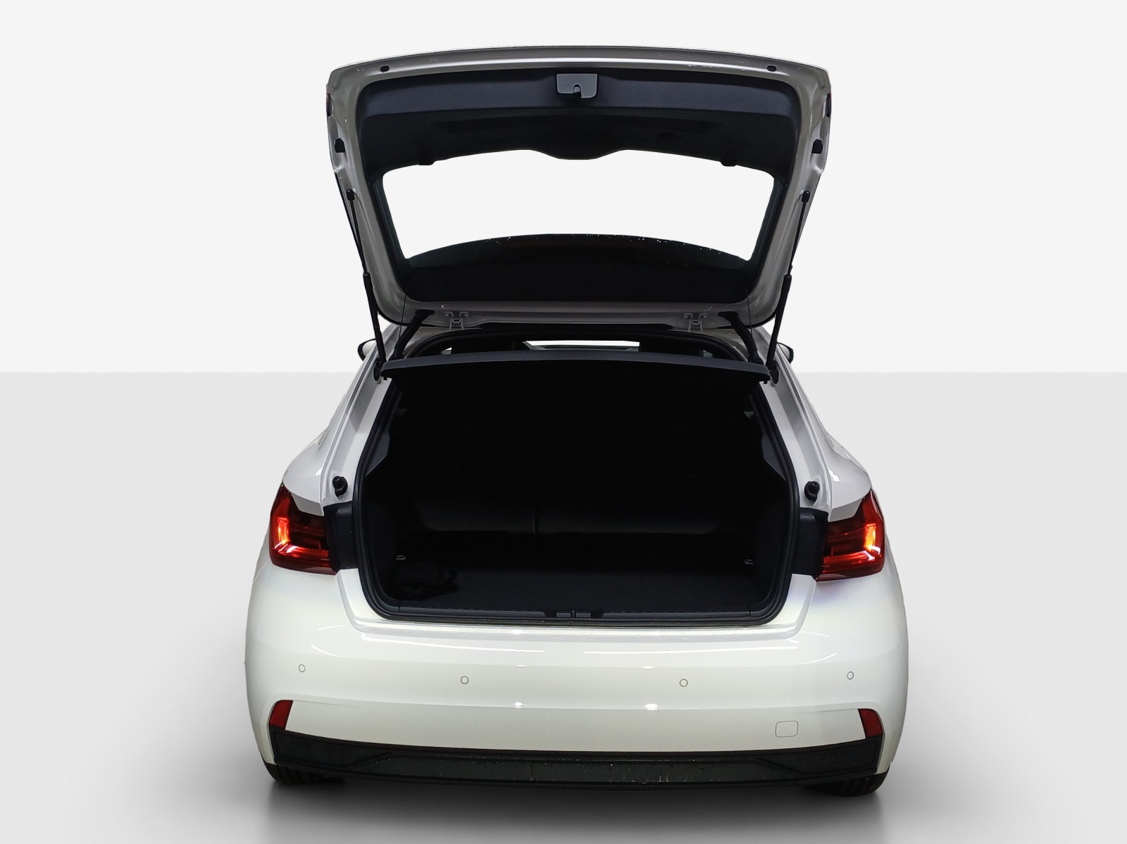 AUDI A1 Sportback 30 TFSI S-tronic-image-12