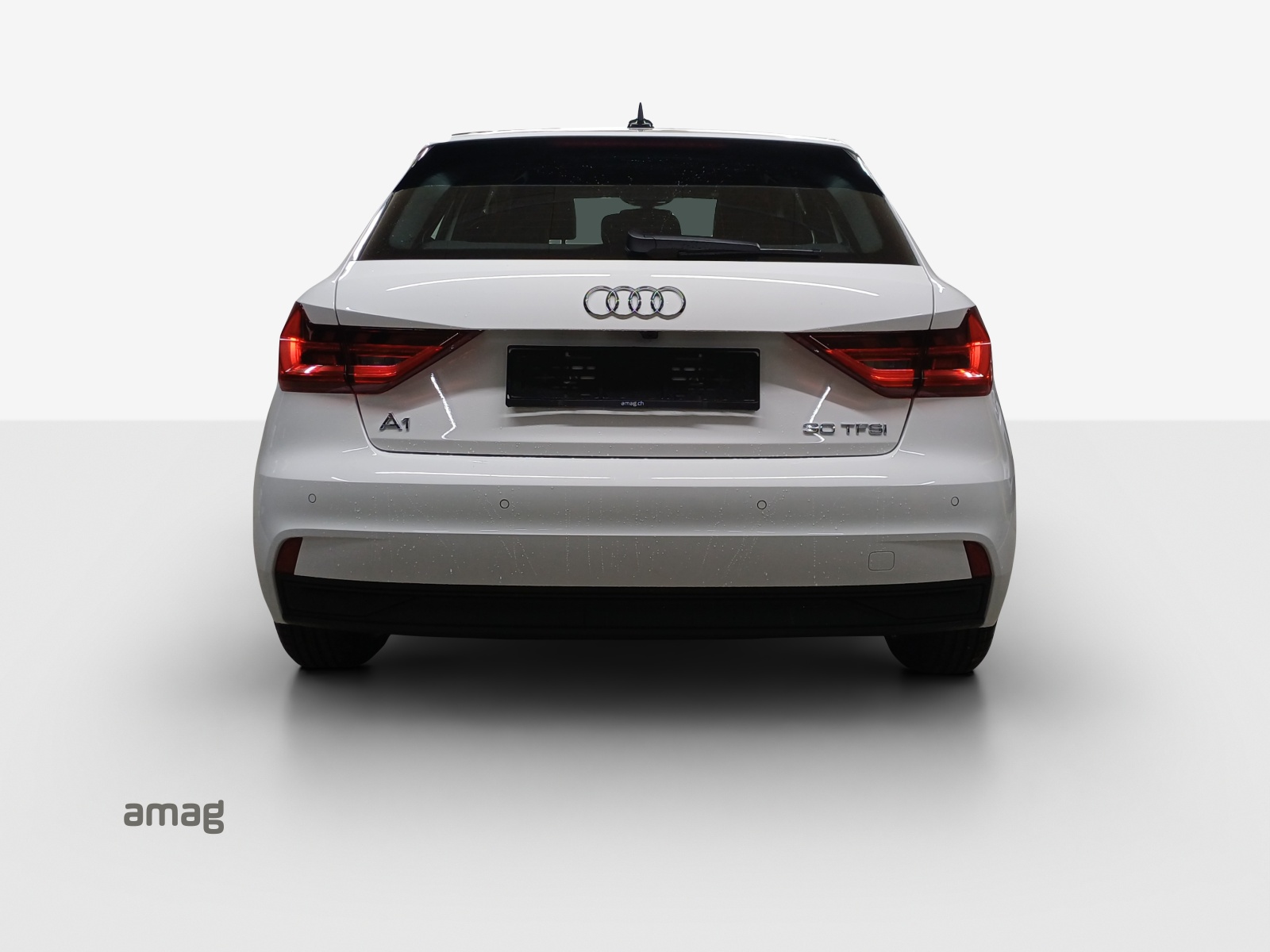 AUDI A1 Sportback 30 TFSI S-tronic-image-3