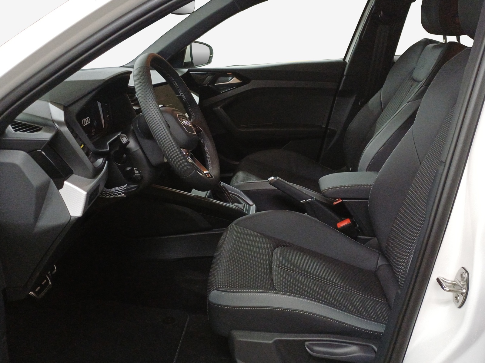 AUDI A1 Sportback 30 TFSI S-tronic-image-7