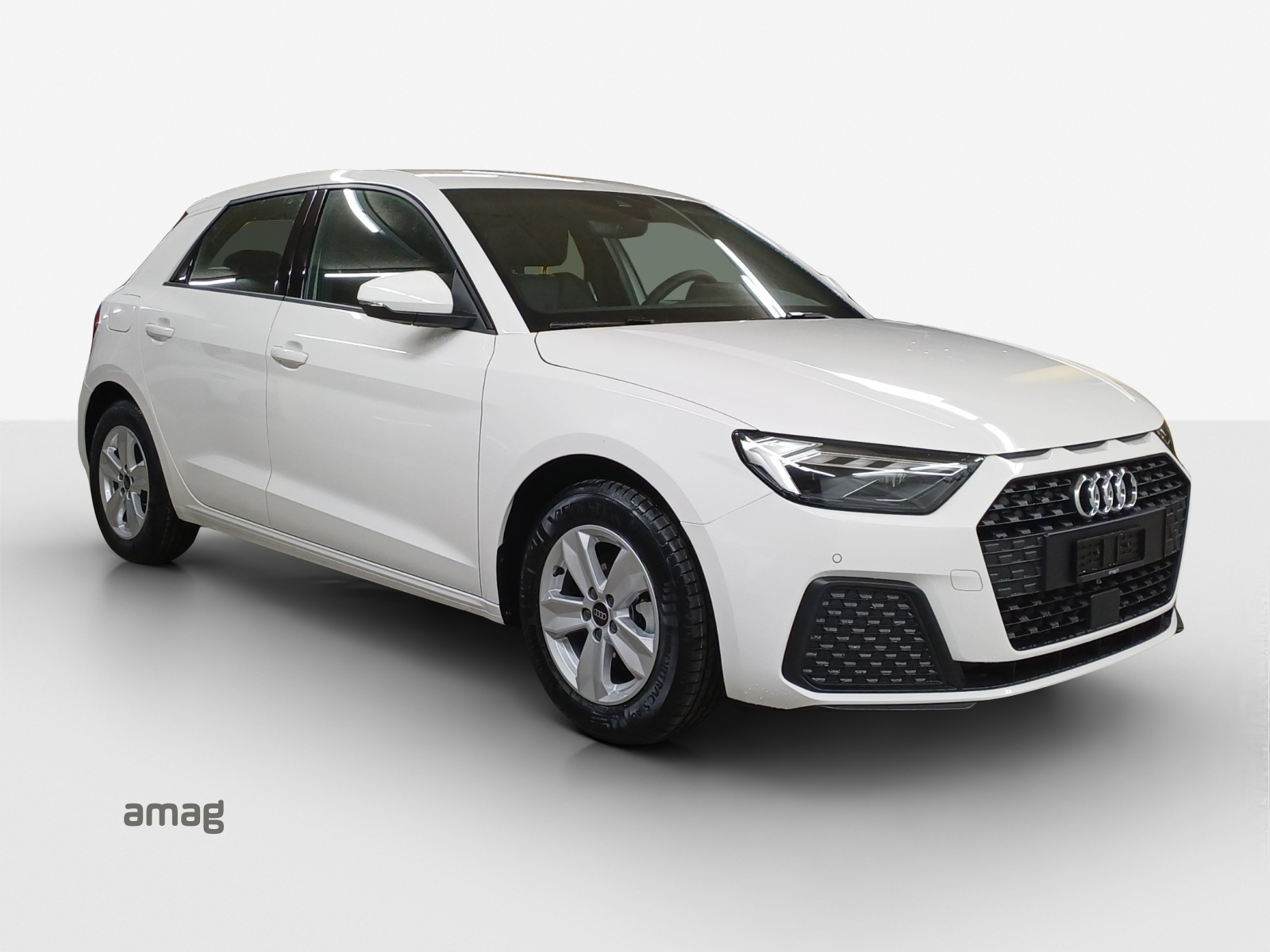 AUDI A1 Sportback 30 TFSI S-tronic-image-5