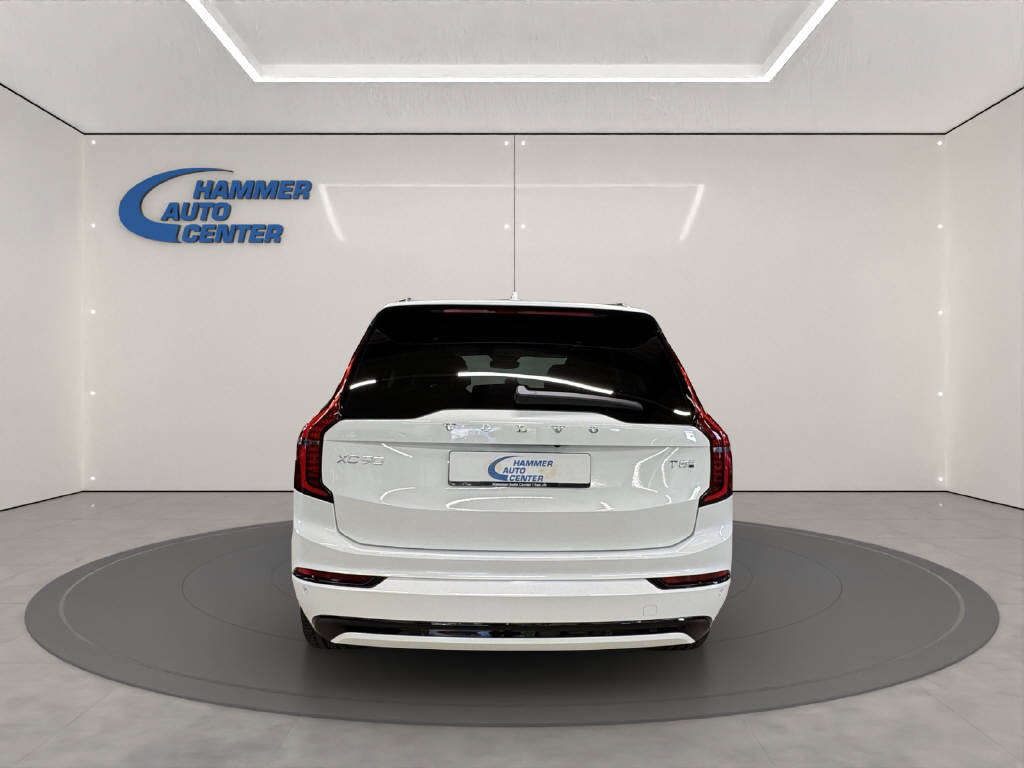 VOLVO XC90 2.0 T8 TE Plus Dark eAWD-image-7