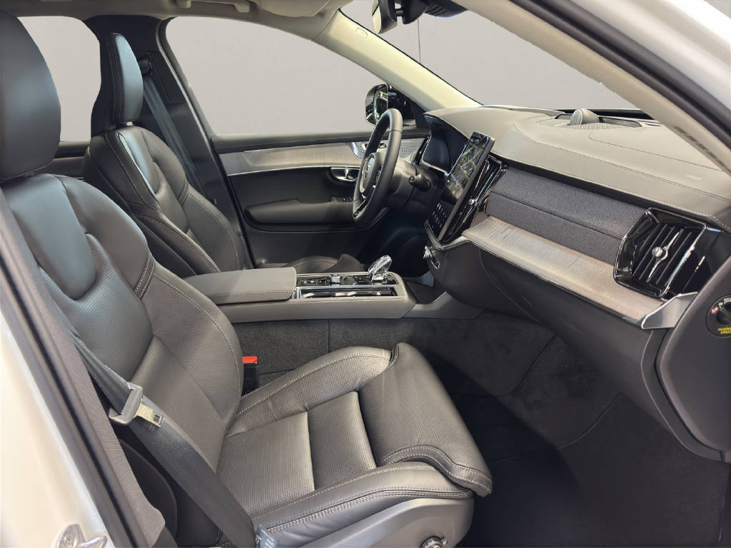 VOLVO XC90 2.0 T8 TE Plus Dark eAWD-image-14