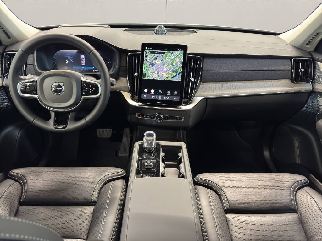 VOLVO XC90 2.0 T8 TE Plus Dark eAWD-image-15