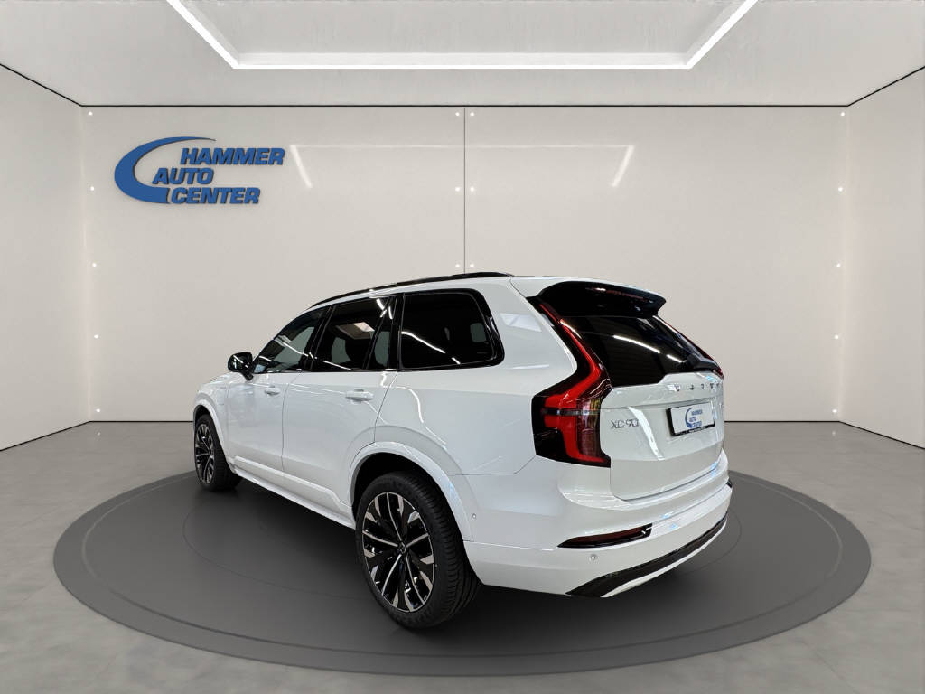 VOLVO XC90 2.0 T8 TE Plus Dark eAWD-image-4