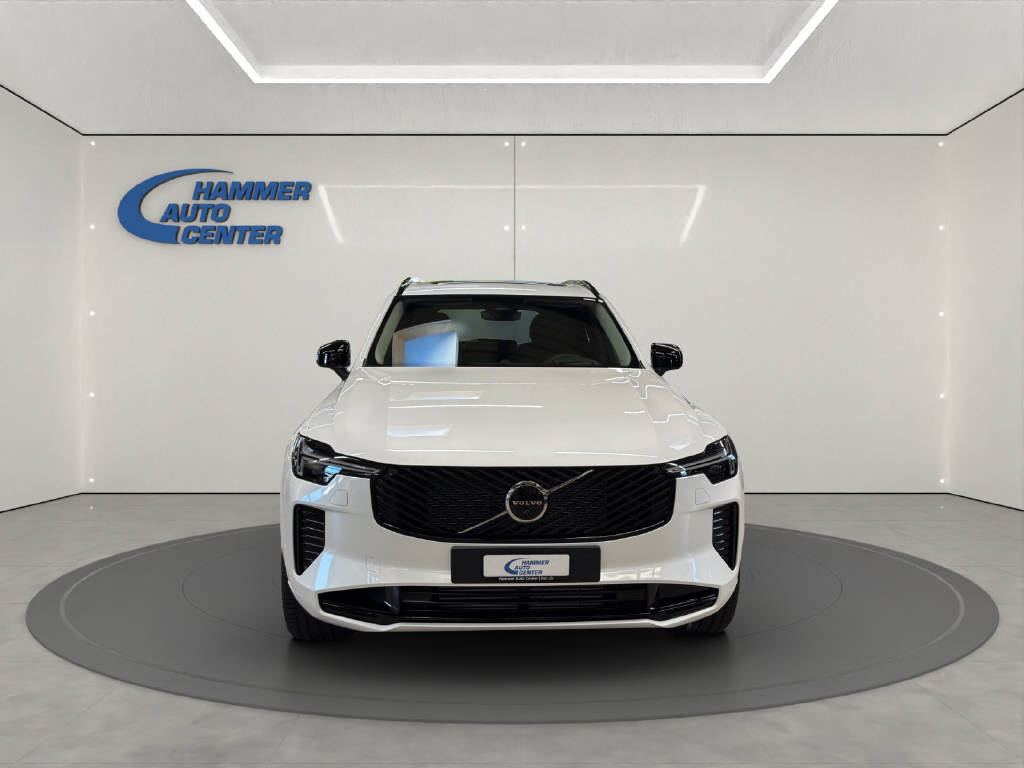 VOLVO XC90 2.0 T8 TE Plus Dark eAWD-image-6