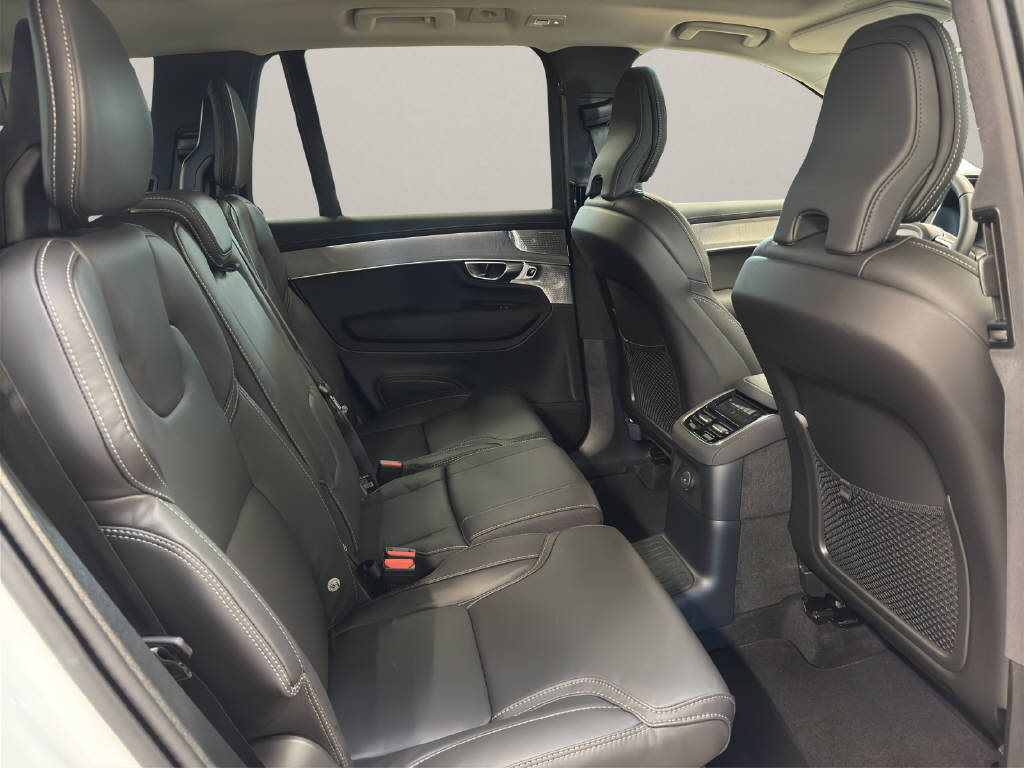 VOLVO XC90 2.0 T8 TE Plus Dark eAWD-image-11