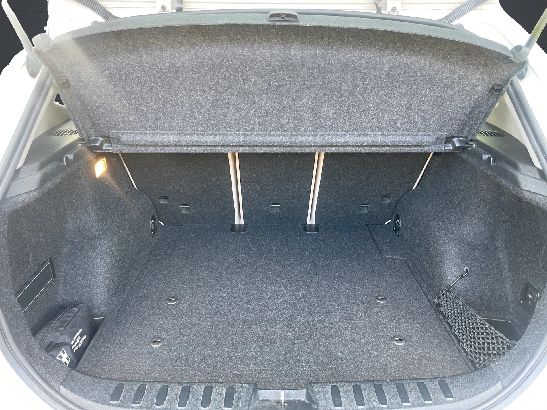 BMW X1 xDrive 20d xLine Steptronic-image-11