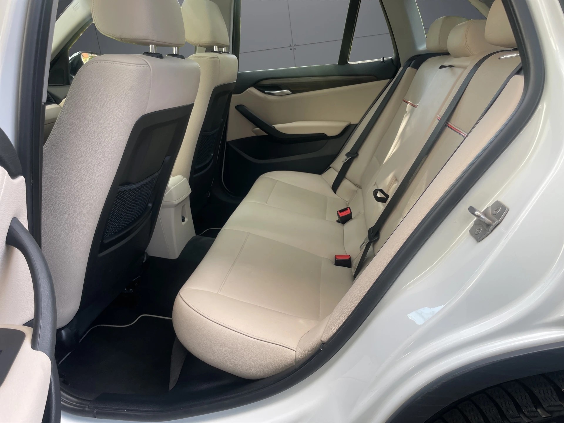BMW X1 xDrive 20d xLine Steptronic-image-6