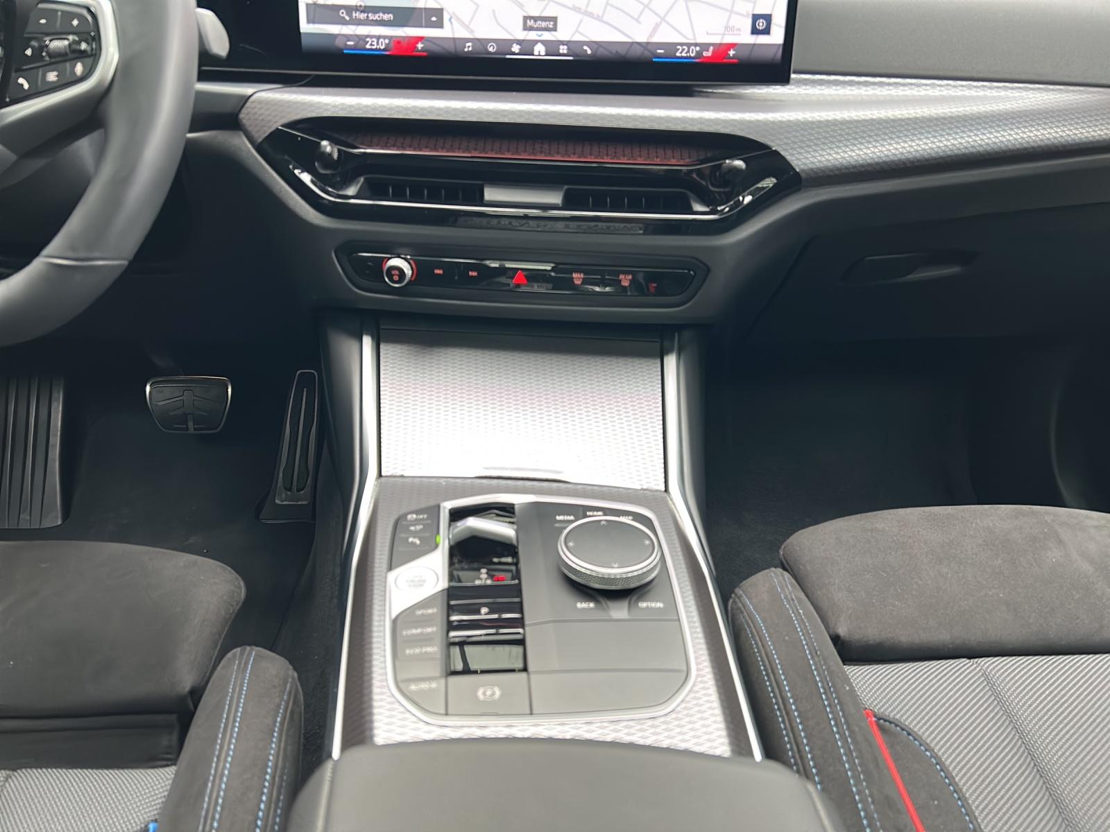 BMW 320d xDrive Touring-image-8
