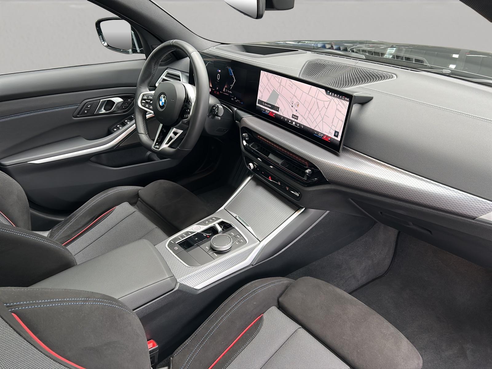 BMW 320d xDrive Touring-image-7