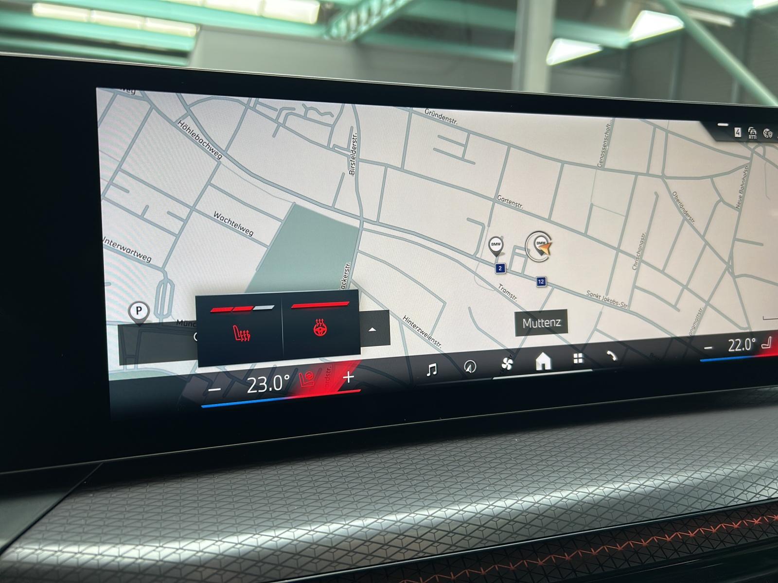 BMW 320d xDrive Touring-image-19