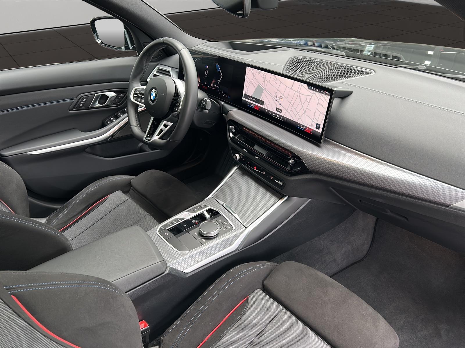 BMW 320d xDrive Touring-image-6