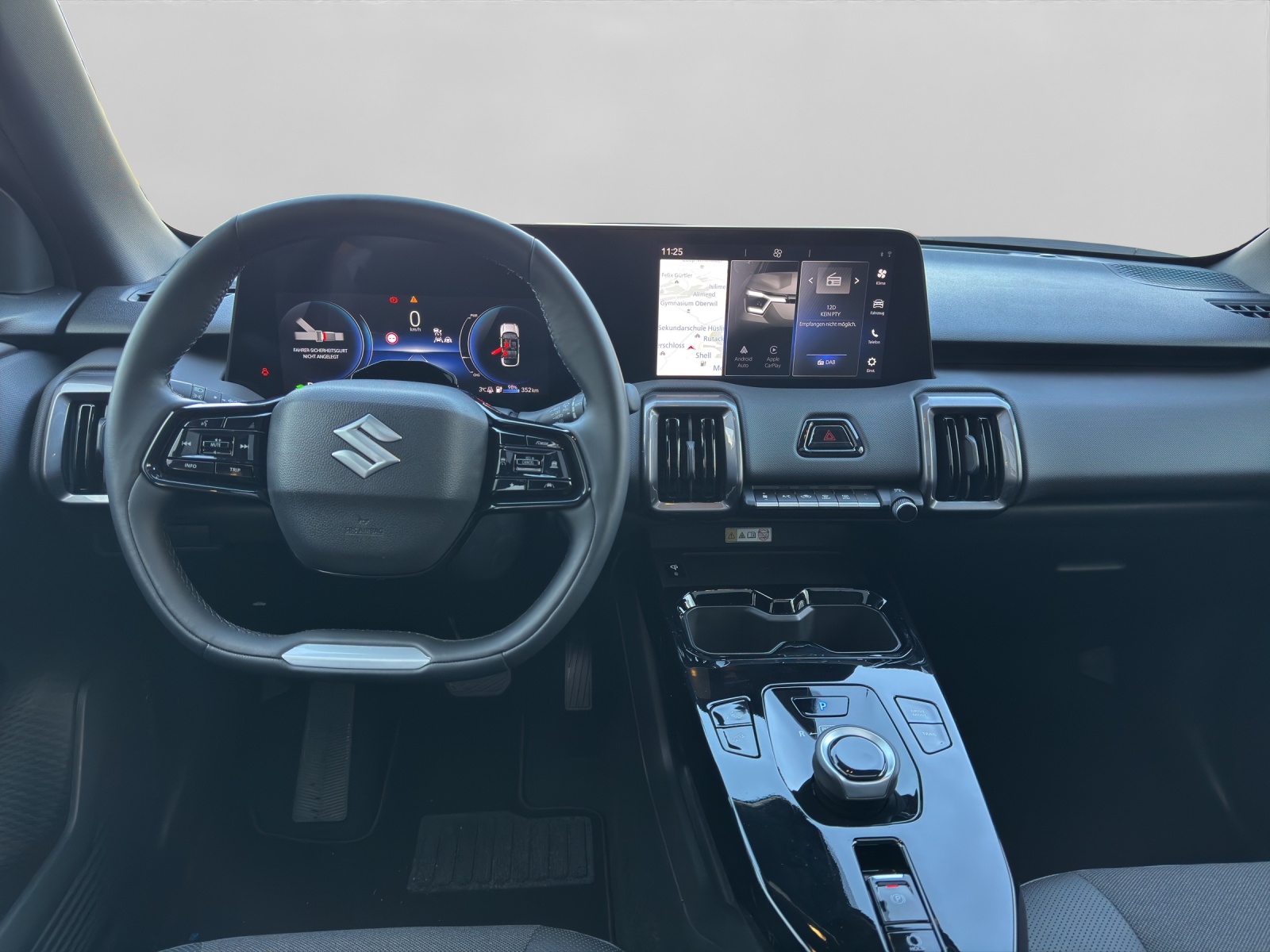 SUZUKI e Vitara Compact Top 4x4-image-14