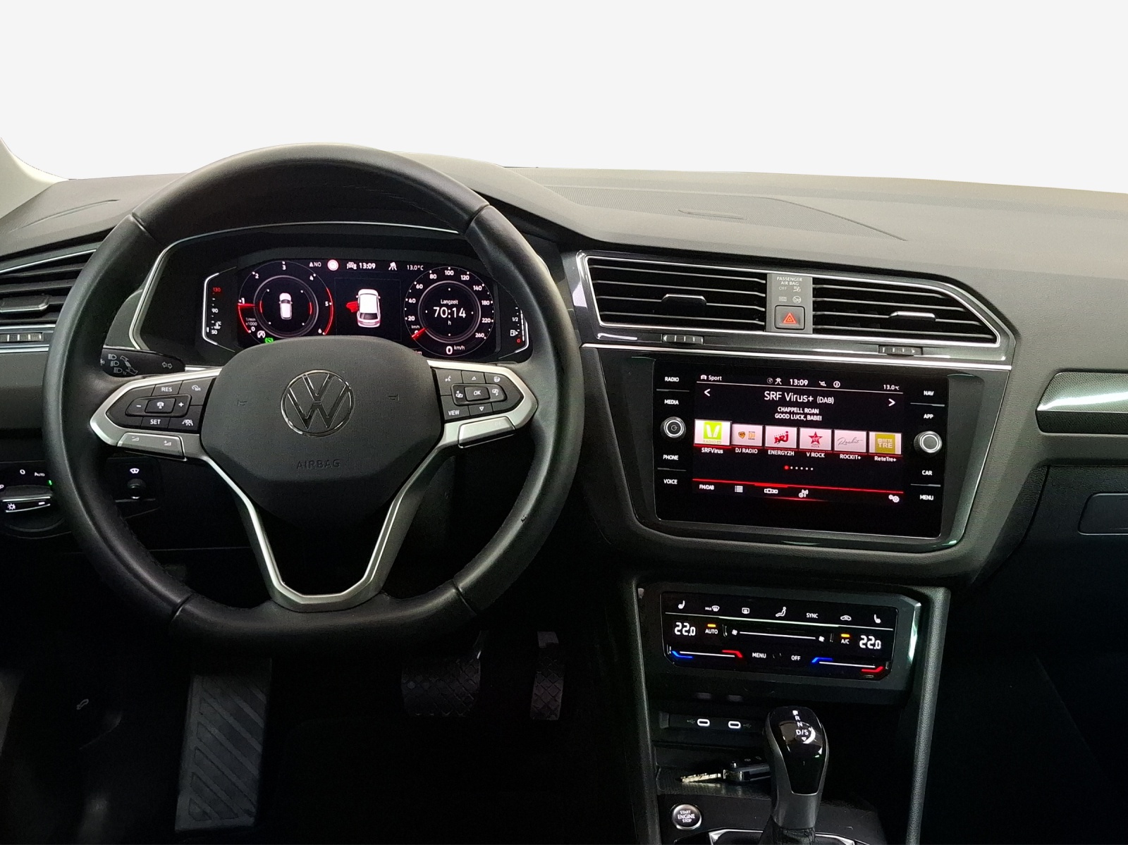 VW Tiguan 2.0 TDI SCR Elegance 4Motion DSG-image-8