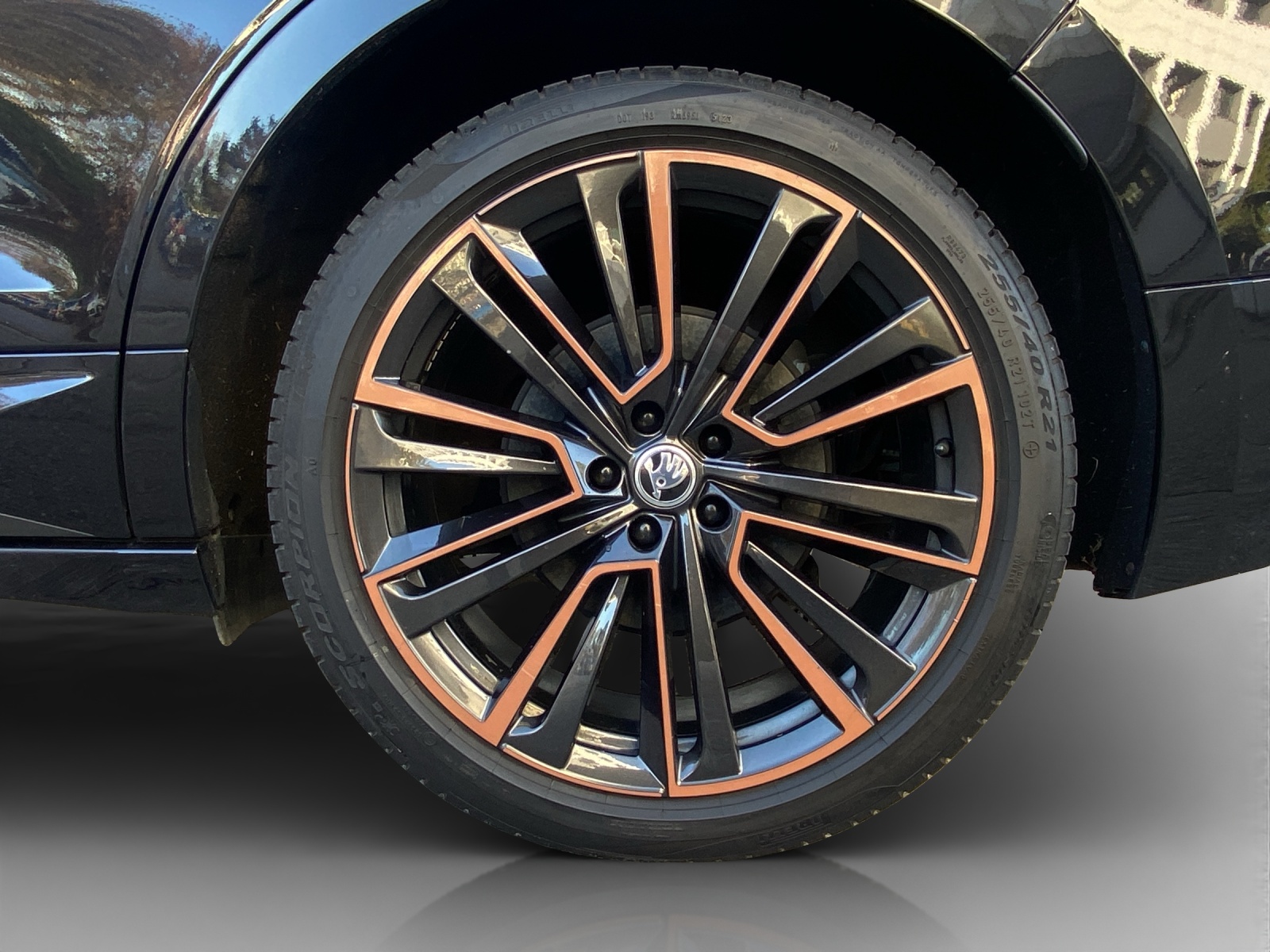 SKODA Enyaq iV 80x Founders Edition-image-16