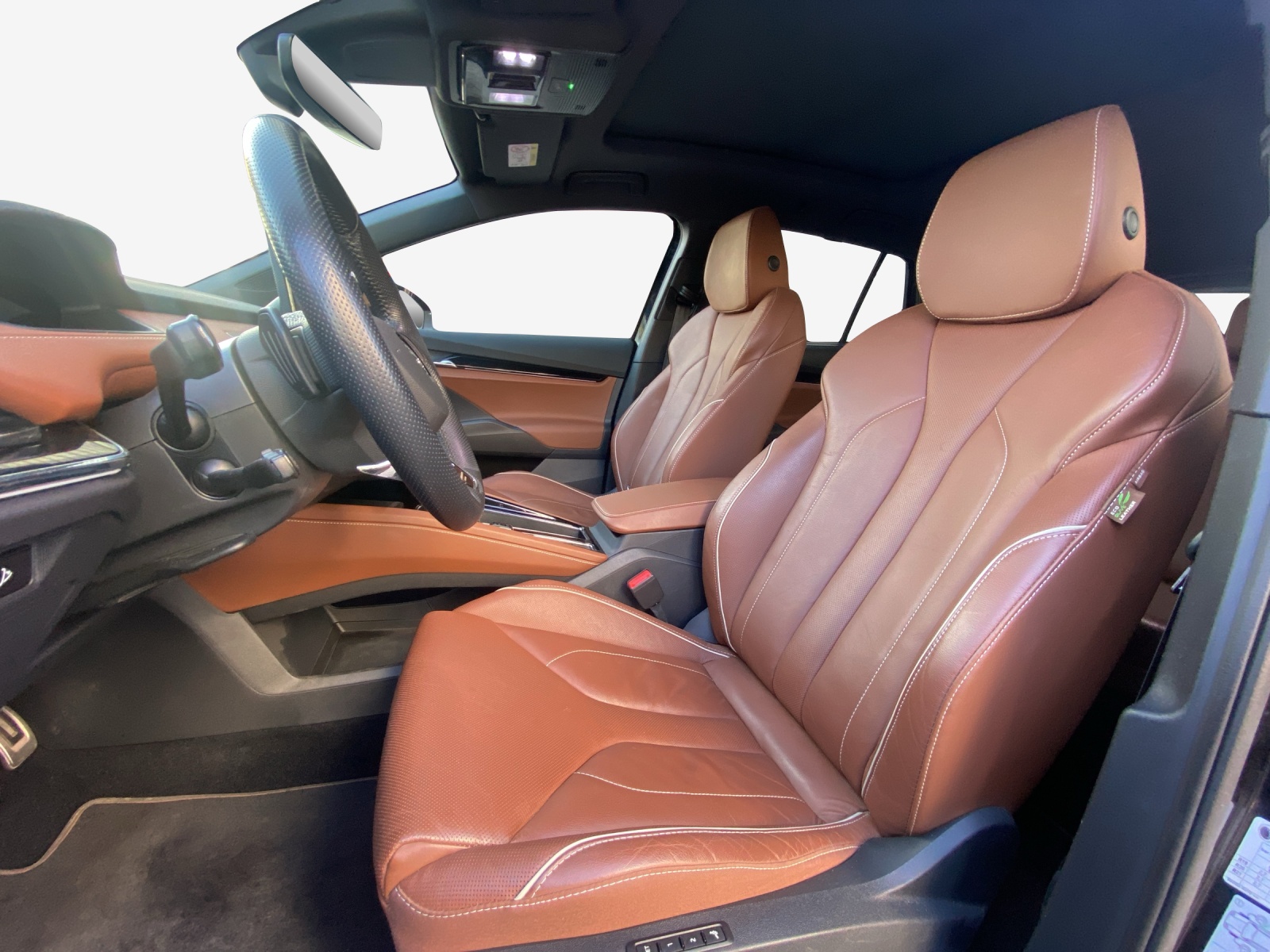 SKODA Enyaq iV 80x Founders Edition-image-8