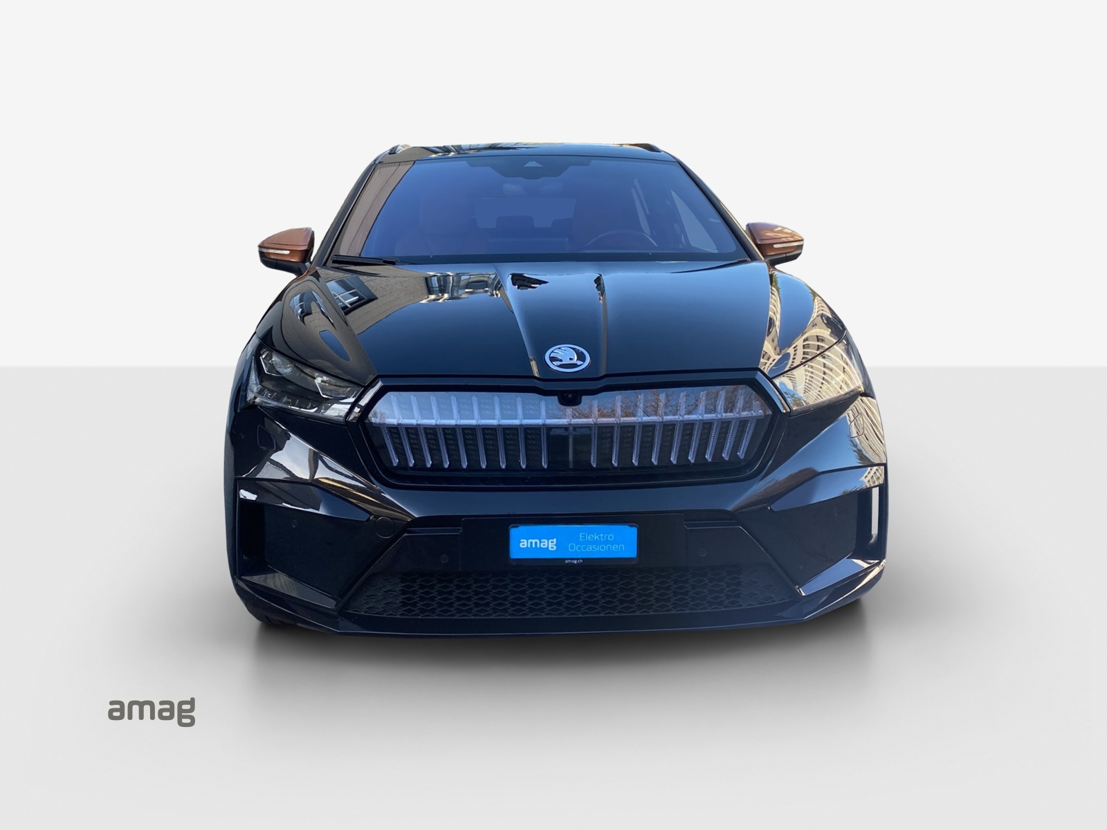 SKODA Enyaq iV 80x Founders Edition-image-7