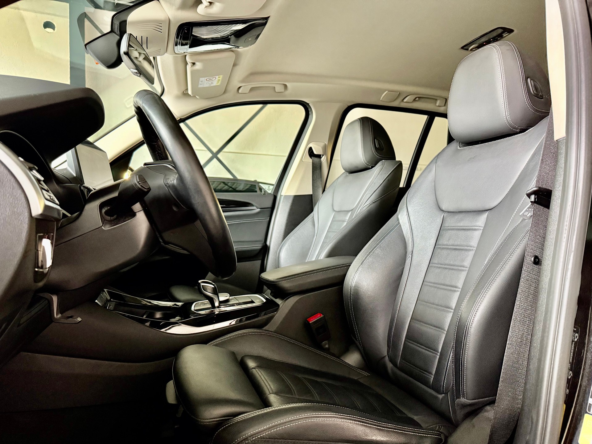 BMW X3 xDrive Sport 30e-image-7