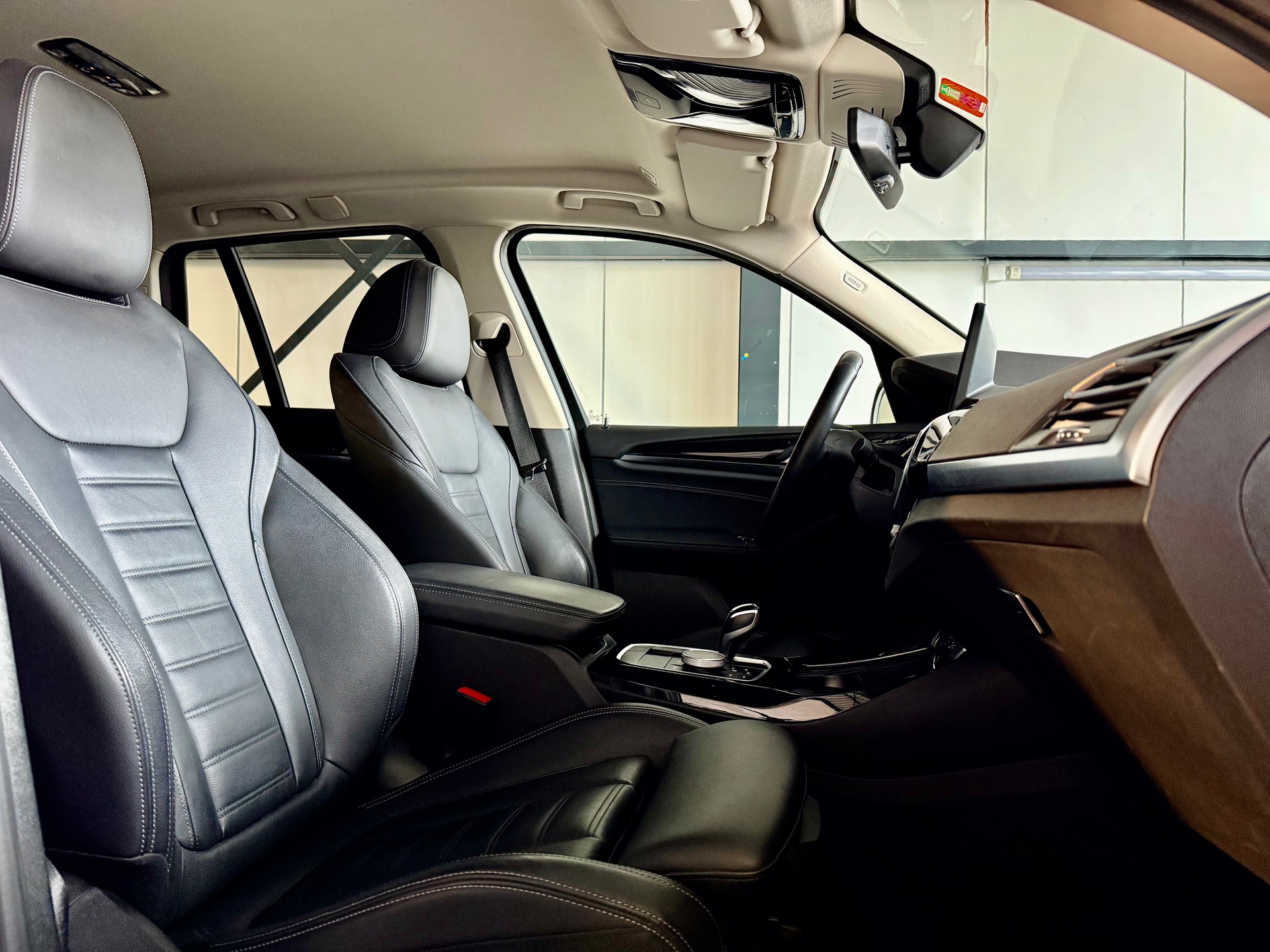 BMW X3 xDrive Sport 30e-image-8