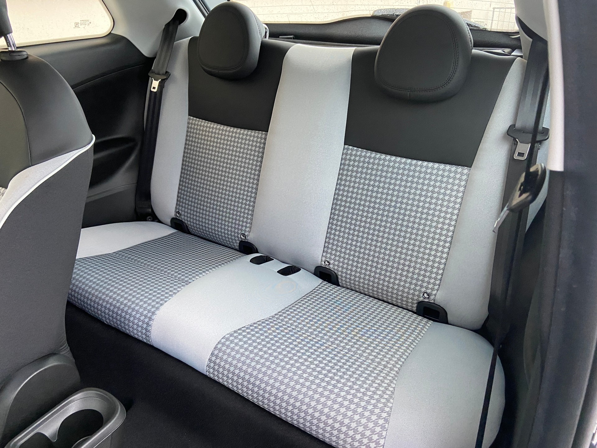 FIAT 500 1.0 FireFly MHD Torino-image-5