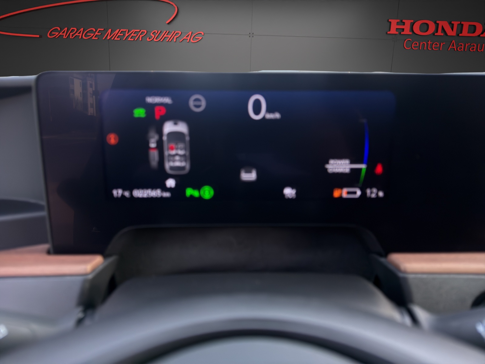 HONDA e Base-image-10