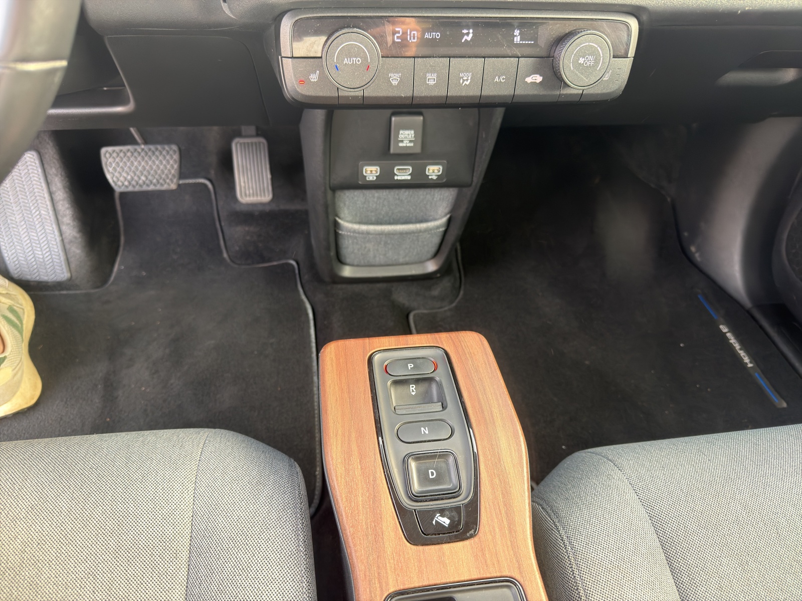 HONDA e Base-image-13