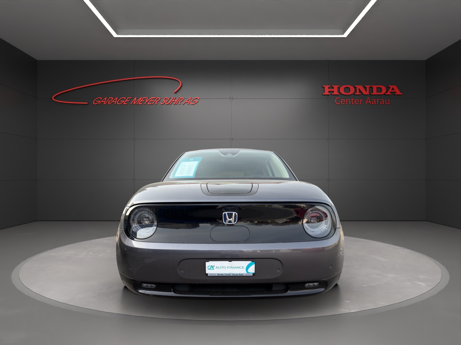 HONDA e Base-image-1