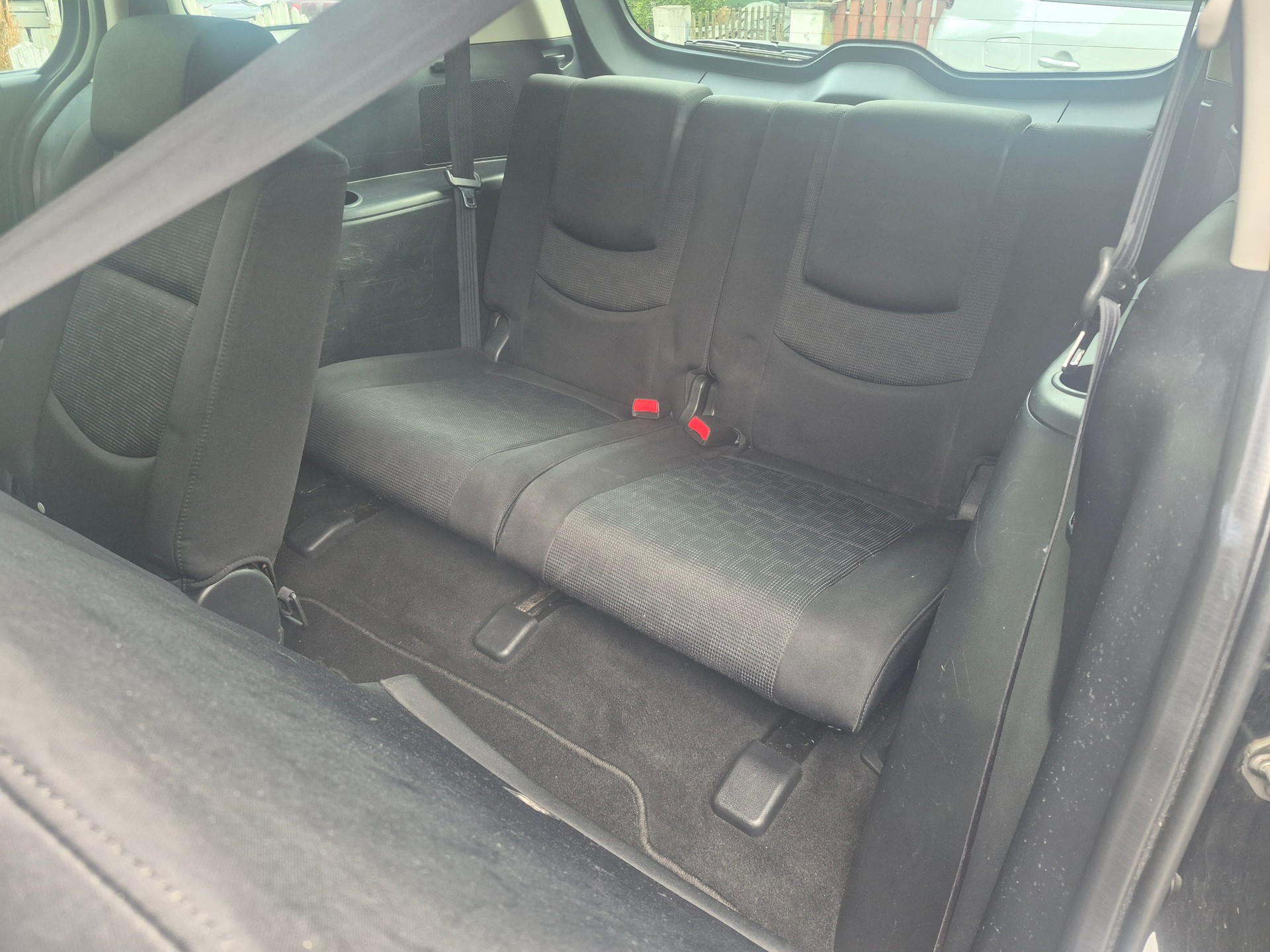 MAZDA 5 2.0 16V Sport Activematic-image-15
