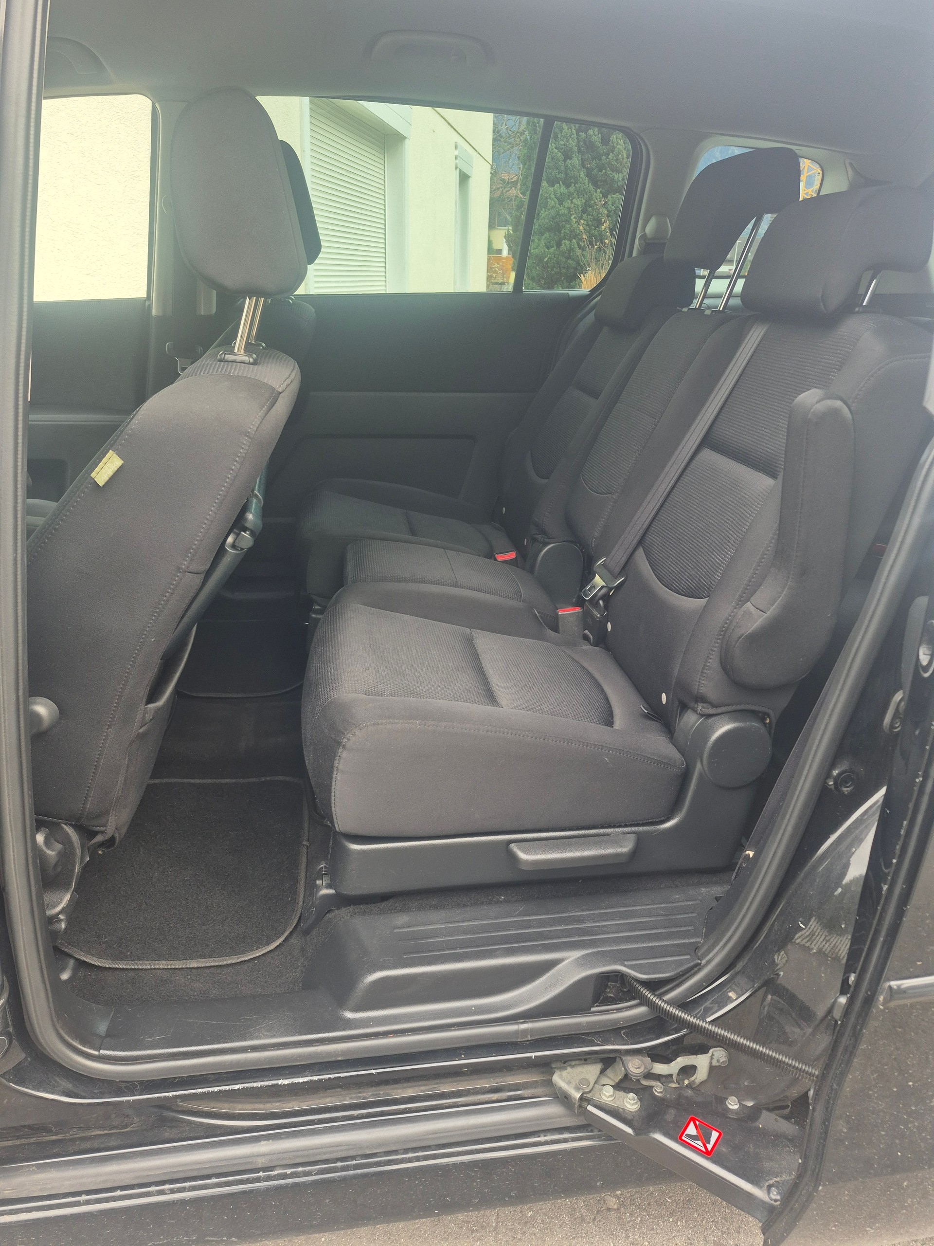 MAZDA 5 2.0 16V Sport Activematic-image-14