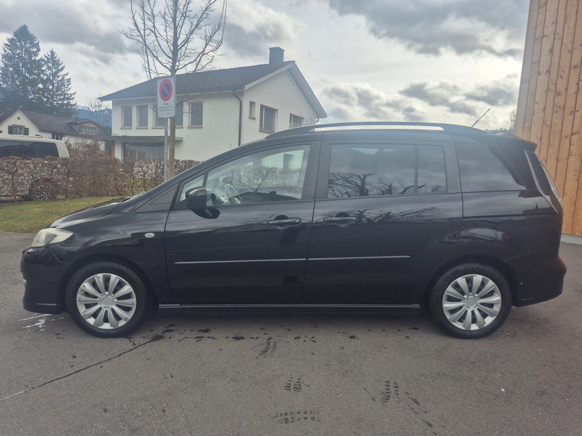 MAZDA 5 2.0 16V Sport Activematic-image-6