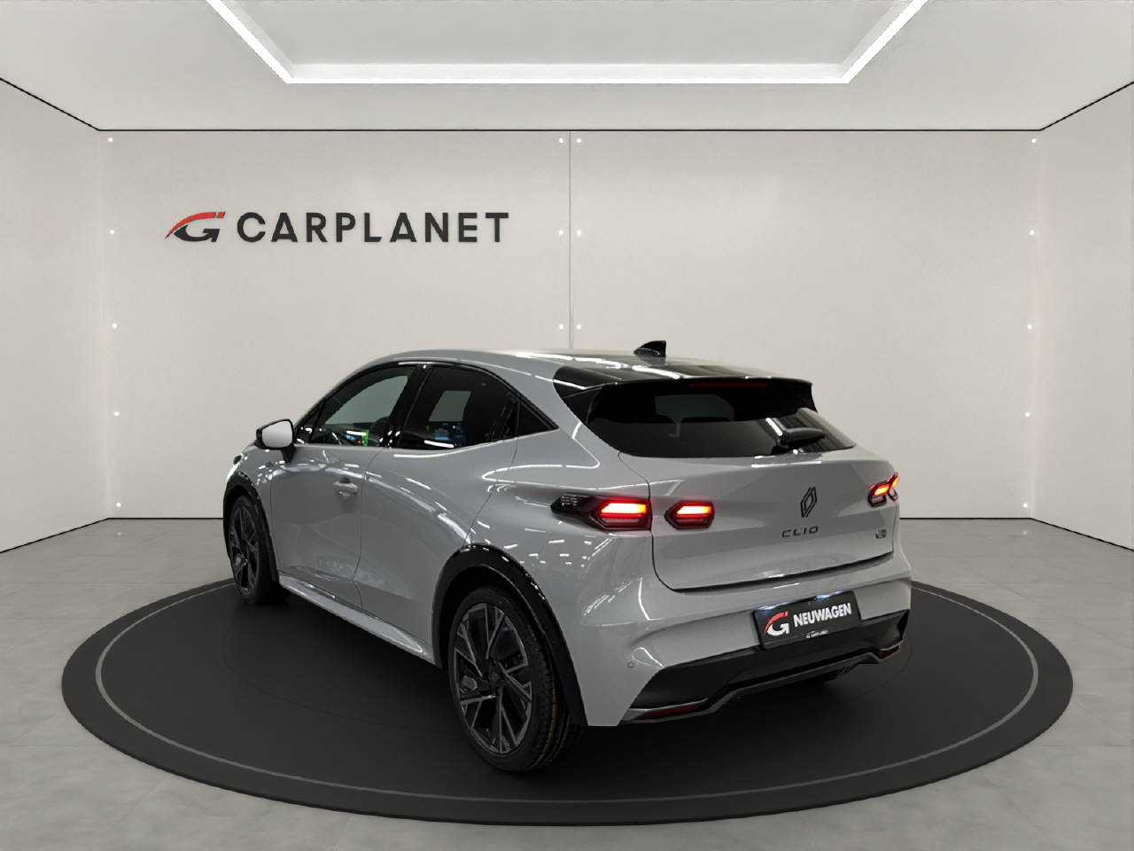 RENAULT Clio 1.8 E-Tech esprit Alpine-image-2