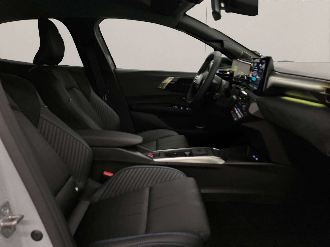 RENAULT Clio 1.8 E-Tech esprit Alpine-image-11