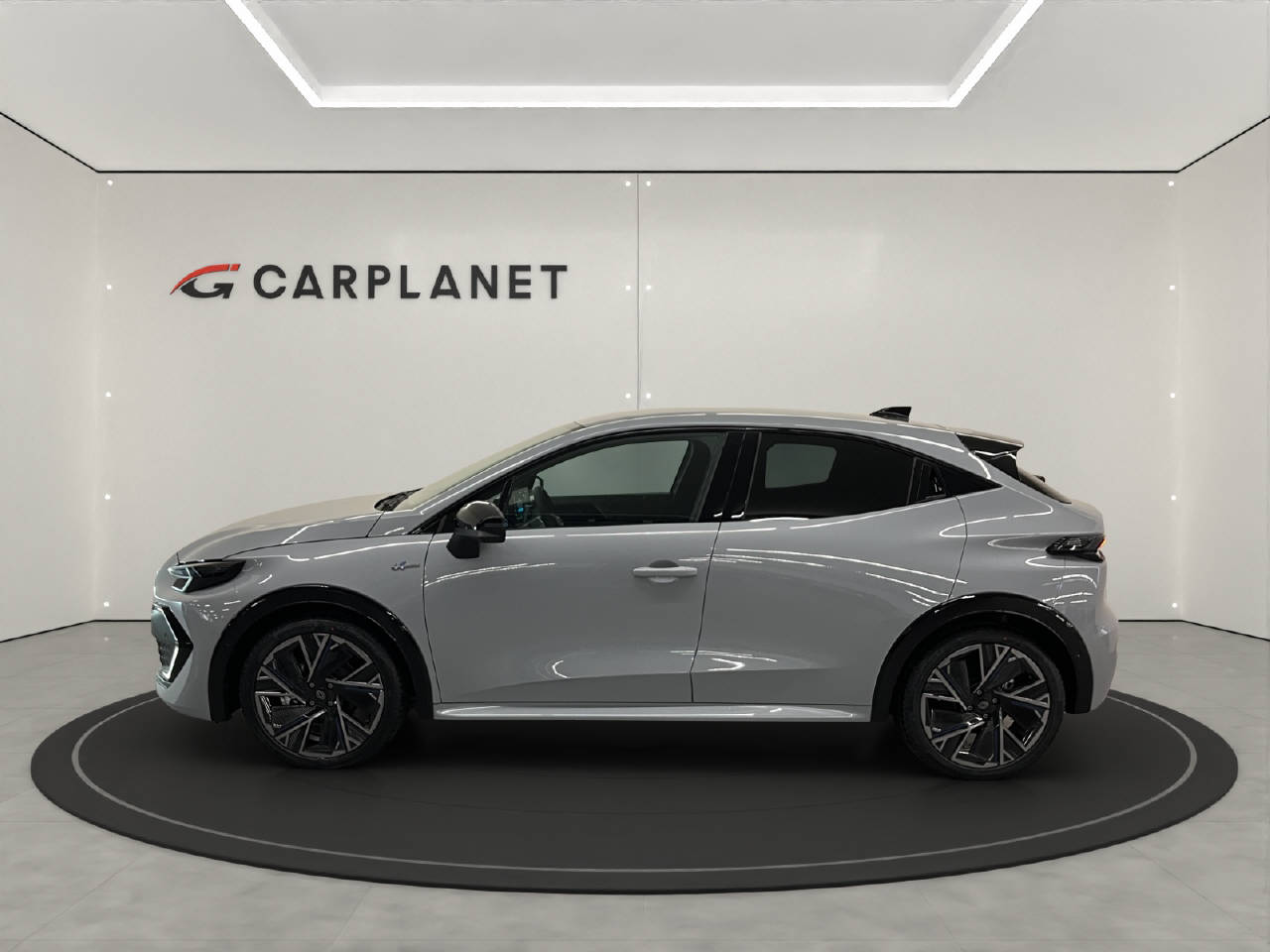 RENAULT Clio 1.8 E-Tech esprit Alpine-image-1