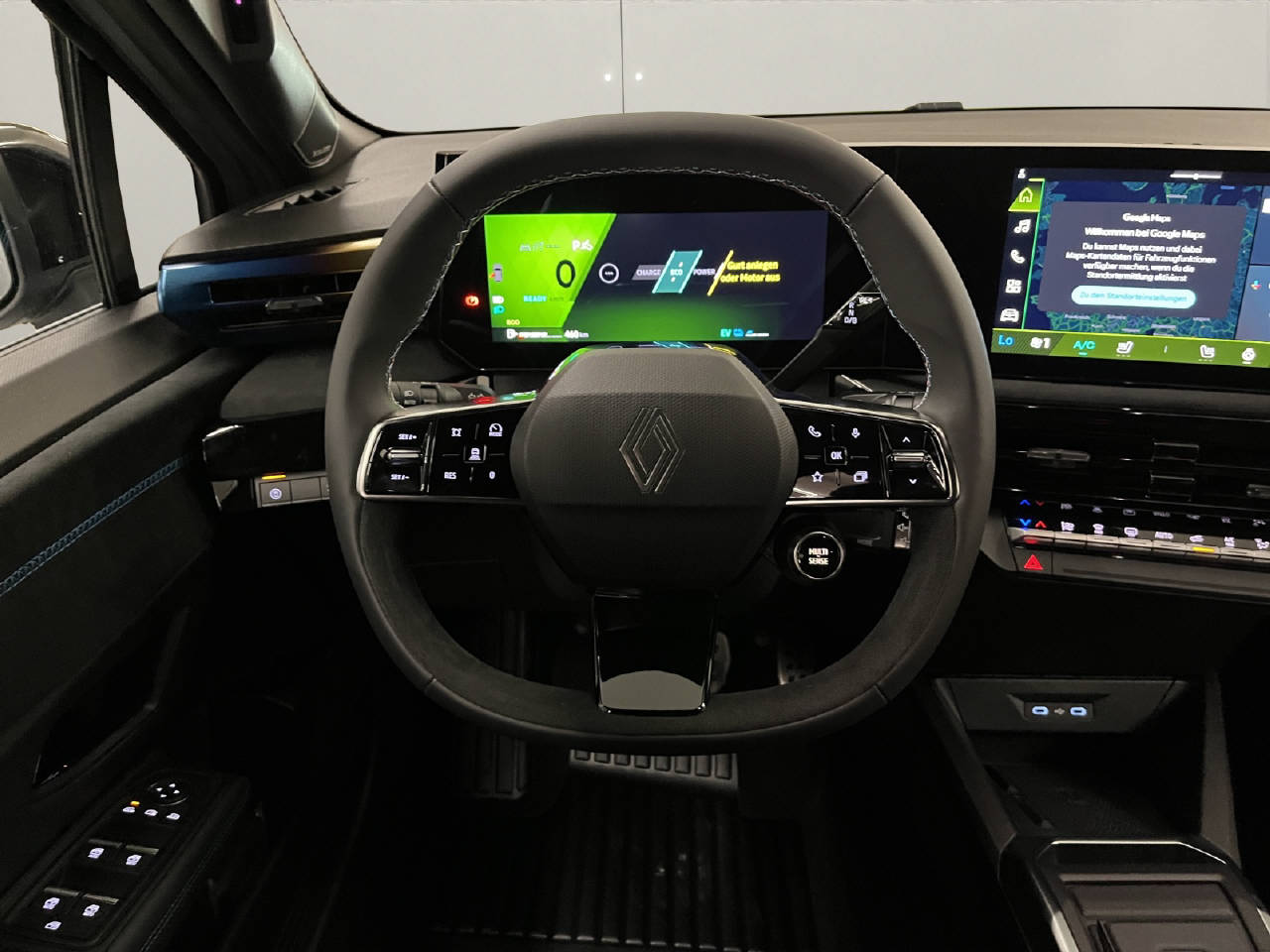 RENAULT Clio 1.8 E-Tech esprit Alpine-image-6