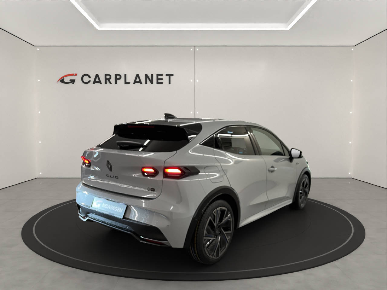 RENAULT Clio 1.8 E-Tech esprit Alpine-image-3