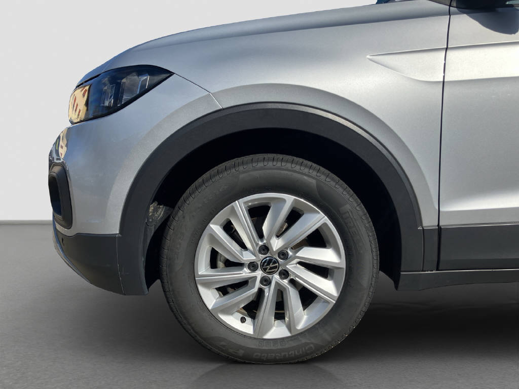 VW T-Cross 1.0 TSI 110 Life DSG-image-8