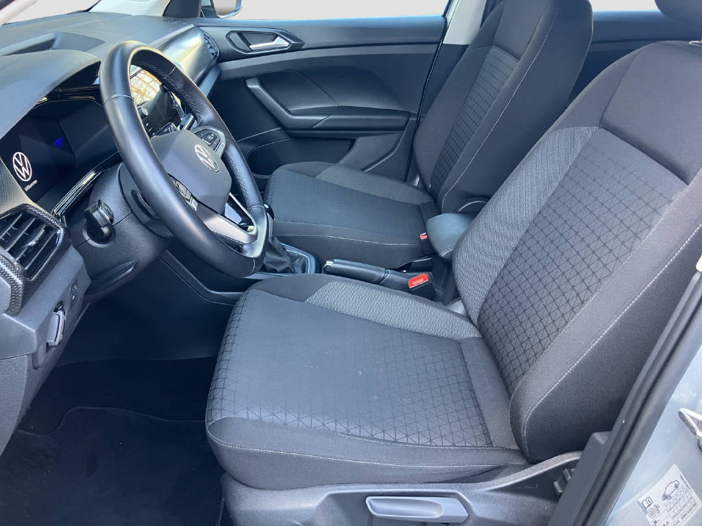 VW T-Cross 1.0 TSI 110 Life DSG-image-10