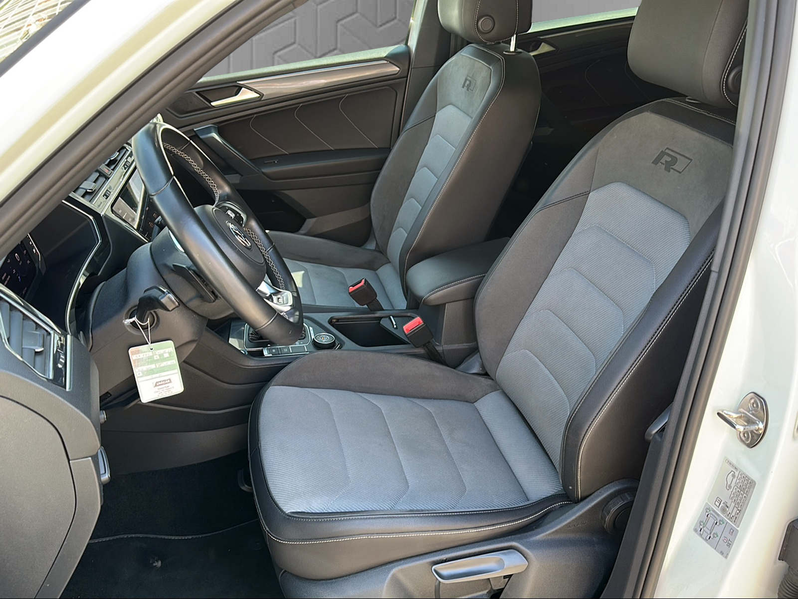 VW Tiguan Allspace 2.0 TDI SCR Highline 4MotionDSG-image-10